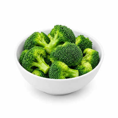 HomeTown Buffet Broccoli