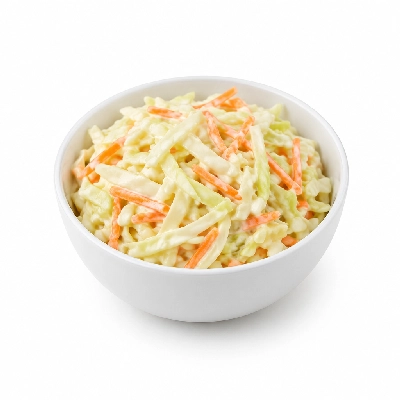 HomeTown Buffet California Coleslaw