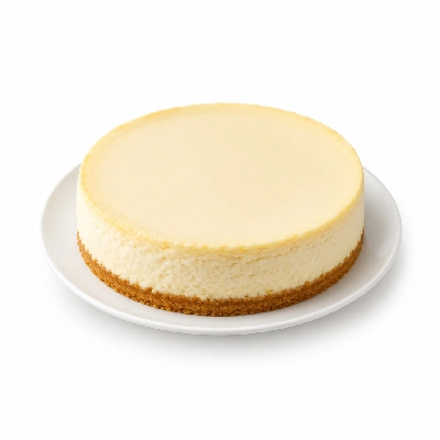 HomeTown Buffet Cheesecake