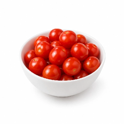 HomeTown Buffet Cherry Tomatoes