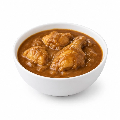 HomeTown Buffet Chicken Gravy