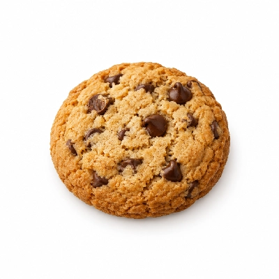 HomeTown Buffet Chocolate Chip Cookie
