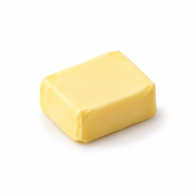 HomeTown Buffet Condiments Butter