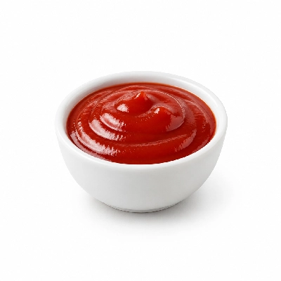 HomeTown Buffet Condiments Ketchup