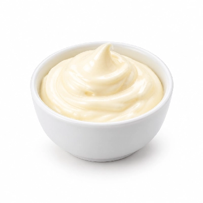 HomeTown Buffet Condiments Mayonnaise