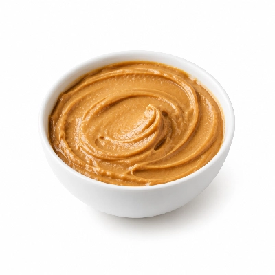 HomeTown Buffet Condiments Peanut Butter