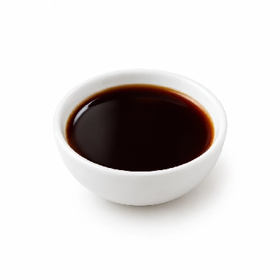 HomeTown Buffet Condiments Soy Sauce