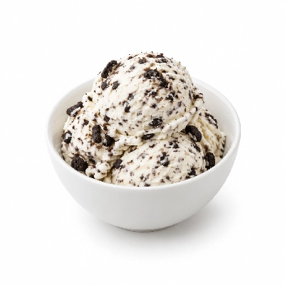 HomeTown Buffet Cookies and Cream