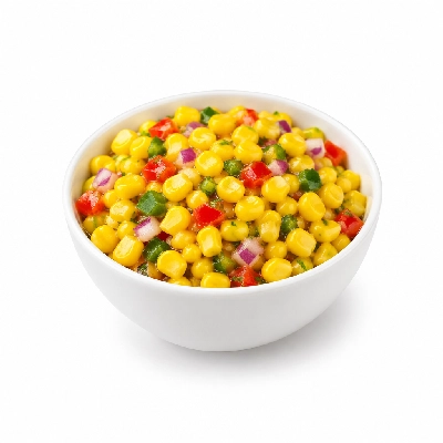 HomeTown Buffet Corn Salsa