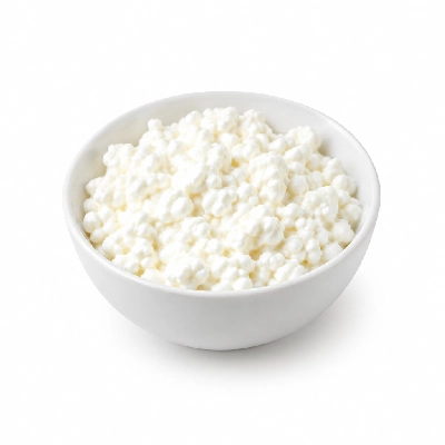 HomeTown Buffet Cottage Cheese