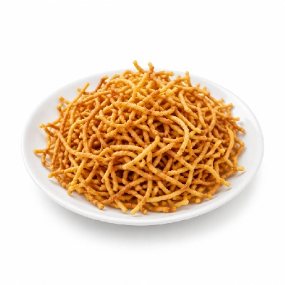 HomeTown Buffet Crispy Noodles