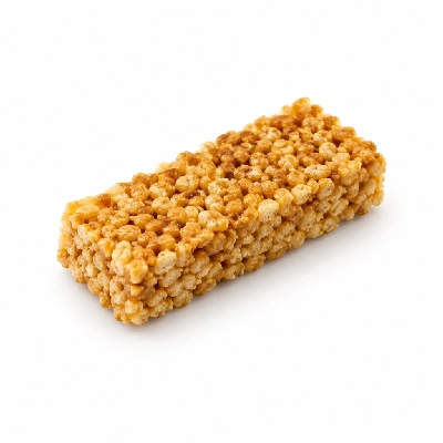 HomeTown Buffet Crispy Rice Bar