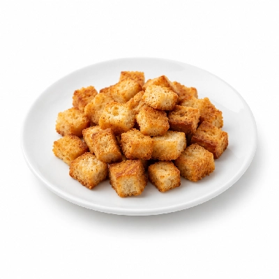 HomeTown Buffet Croutons