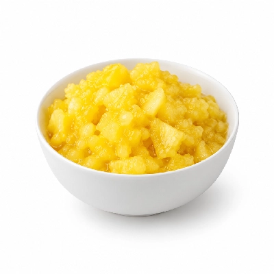 HomeTown Buffet Crushed Pineapple