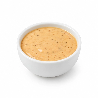 HomeTown Buffet Dressings Creamy Italian