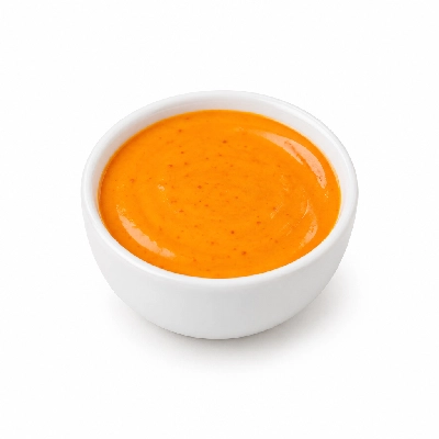 HomeTown Buffet Dressings Fat Free French