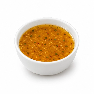 HomeTown Buffet Dressings Italian Fat Free