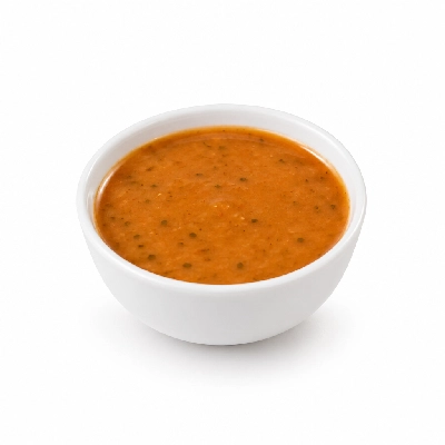 HomeTown Buffet Dressings Italian Low Fat