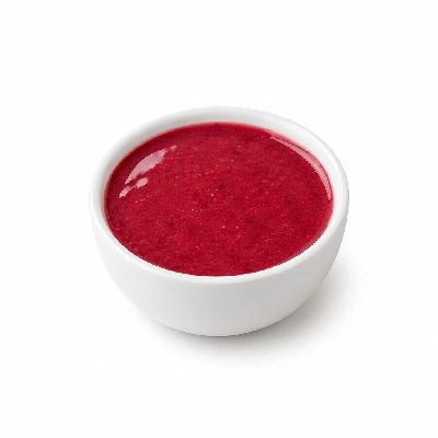 HomeTown Buffet Dressings Raspberry Vinaigrette Fat Free
