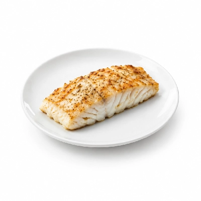 HomeTown Buffet Entrees Baked Fish