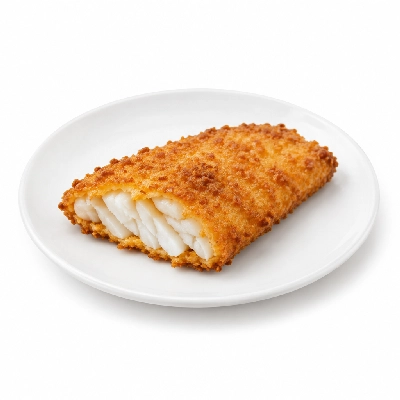 HomeTown Buffet Entrees Fried Fish