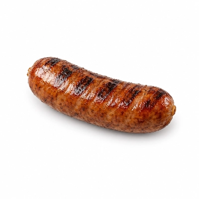 HomeTown Buffet Entrees Grilled Smoked Sausage