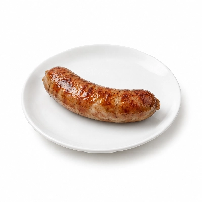 HomeTown Buffet Entrees Italian Sausage