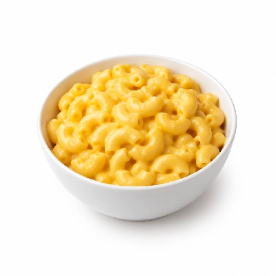 HomeTown Buffet Entrees Macaroni & Cheese