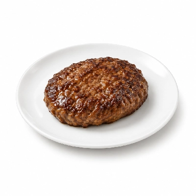 HomeTown Buffet Entrees Salisbury Steak