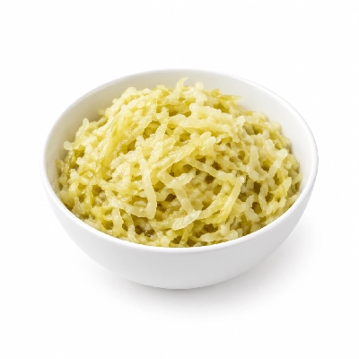 HomeTown Buffet Entrees Sauerkraut