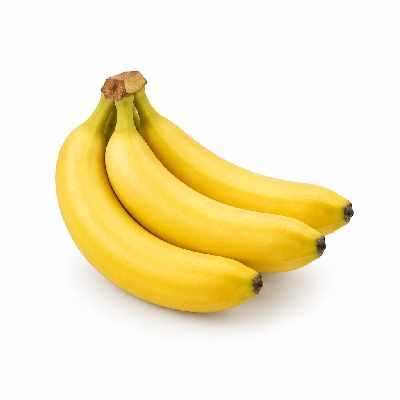 HomeTown Buffet Fresh Fruit Bananas