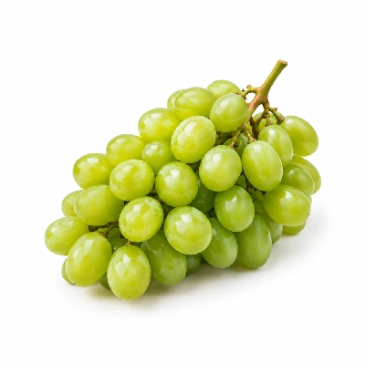 HomeTown Buffet Fresh Fruit Grapes
