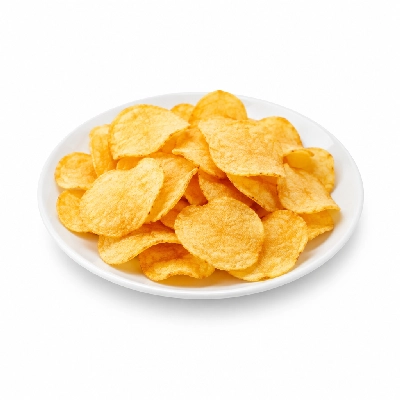 HomeTown Buffet Fun E Chips