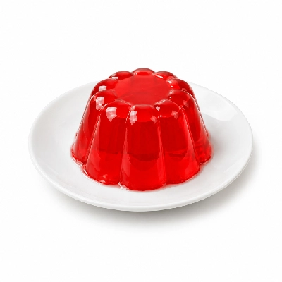 HomeTown Buffet Gelatin All Flavors