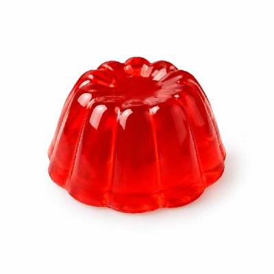 HomeTown Buffet Gelatin Whip All Flavors