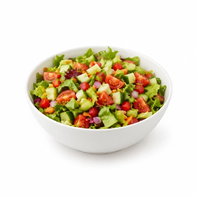 HomeTown Buffet Italian Chopped Salad