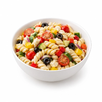 HomeTown Buffet Italian Pasta Salad