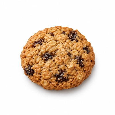 HomeTown Buffet Oatmeal Raisin Cookie