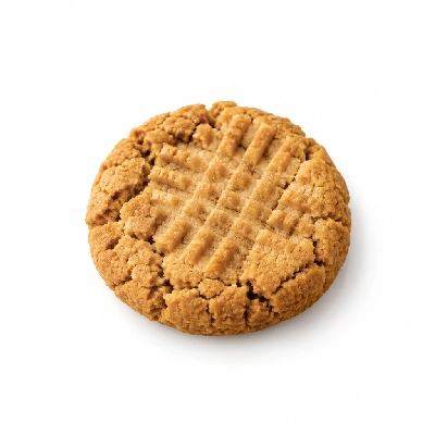 HomeTown Buffet Peanut Butter Cookie