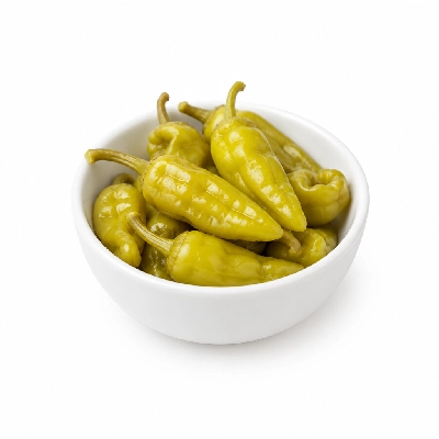 HomeTown Buffet Pepperoncini