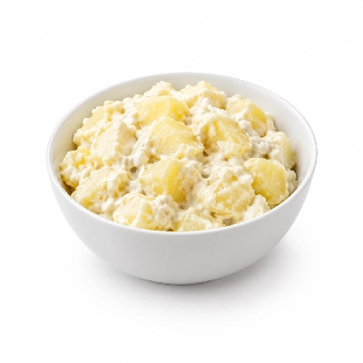 HomeTown Buffet Potato Salad