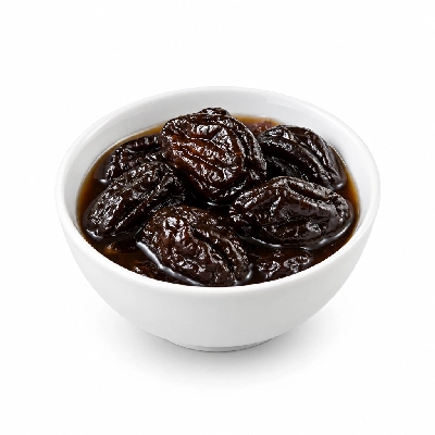 HomeTown Buffet Prunes Stewed