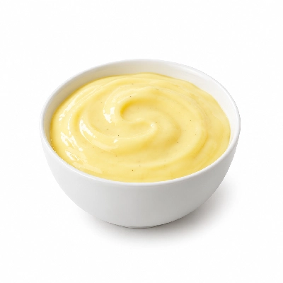 HomeTown Buffet Reduced Sugar Calorie Vanilla Pudding