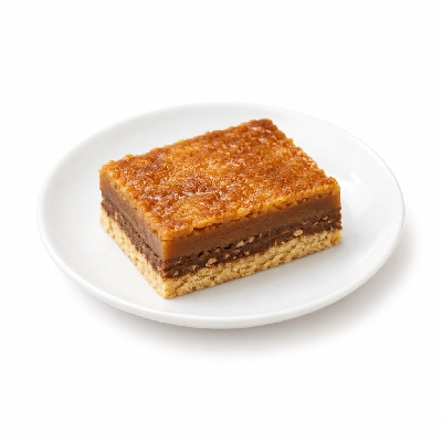 HomeTown Buffet Seven Layer Bar