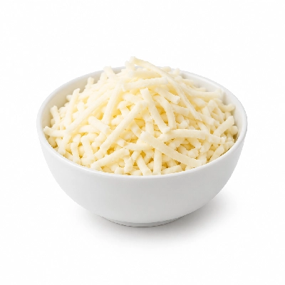 HomeTown Buffet Shredded Monterey Jack Cheese