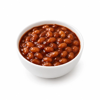 HomeTown Buffet Sides BBQ Baked Beans