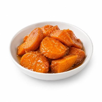 HomeTown Buffet Sides Candied Yams