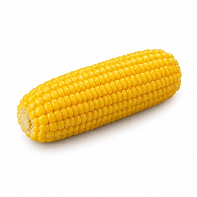 HomeTown Buffet Sides Corn on the Cob