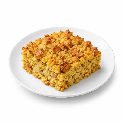 HomeTown Buffet Sides Cornbread Dressing