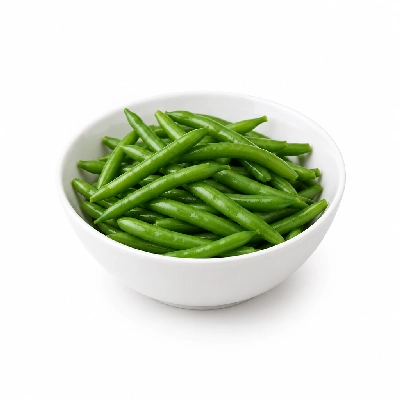 HomeTown Buffet Sides Green Beans